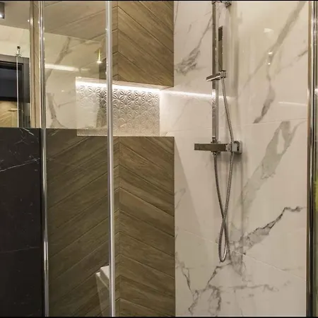 Appartement Anielski Swit *