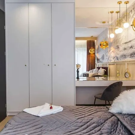 Appartement Anielski Swit *