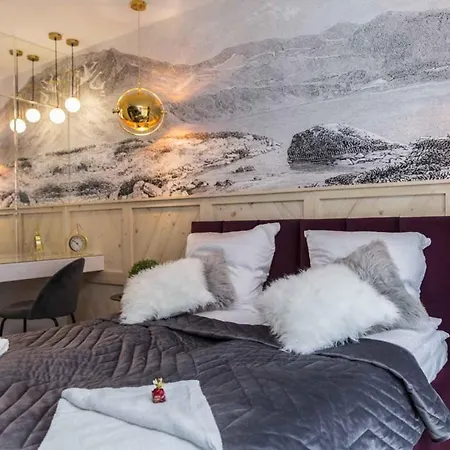 Anielski Swit * Bialka Tatrzanska