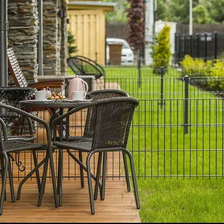 Anielski Swit Appartement Bialka Tatrzanska