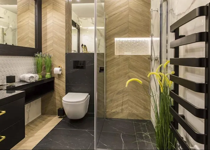 Daire Anielski Swit Bialka Tatrzanska