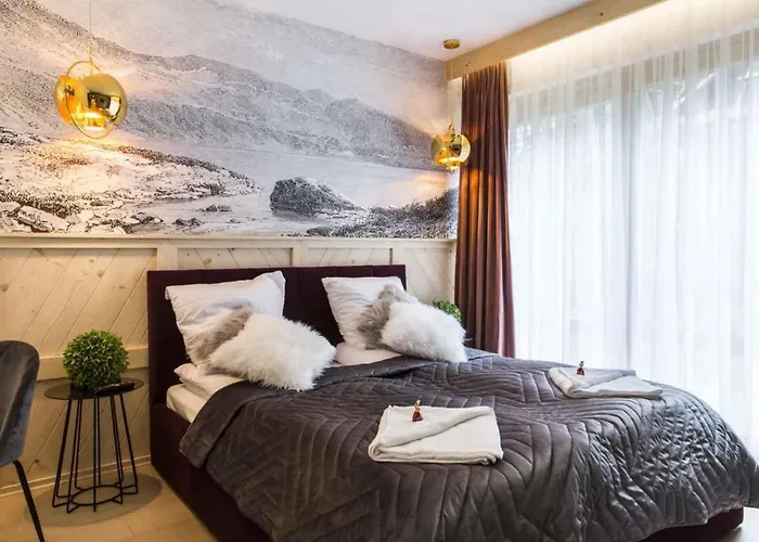 Anielski Swit Apartamento *