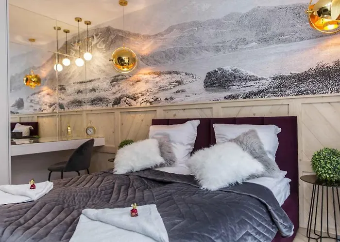 Anielski Swit * Bialka Tatrzanska